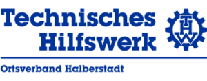 THW Halberstadt